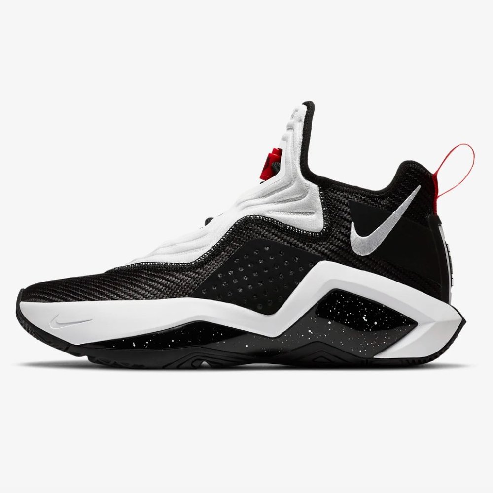 Nike LeBron Soldier 14 Shoes